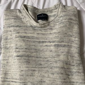 American Eagle sweater men’s large tall